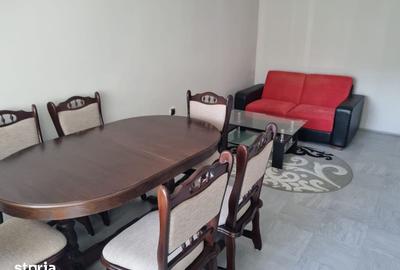 Apartament cu 3 camere în Traian - 11