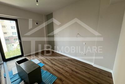 Apartament cu 2 camere semidecomandat în Ultracentral - 3