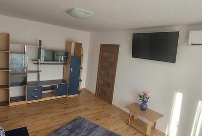 Apartament cu 2 camere semidecomandat în Gara de Nord