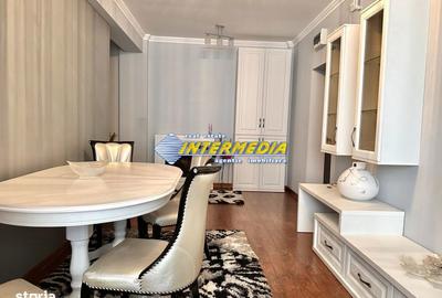 Apartament cu 2 camere decomandat, mobilat în Central - 1