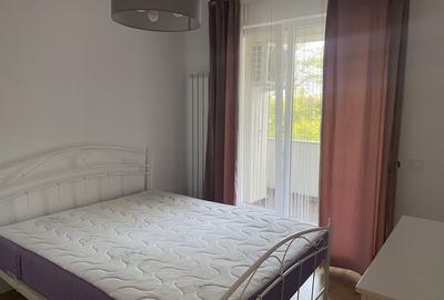 Apartament cu 2 camere semidecomandat în Sud - 16