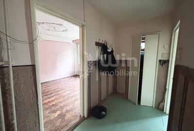 Apartament cu 3 camere semidecomandat în Grigorescu - 6