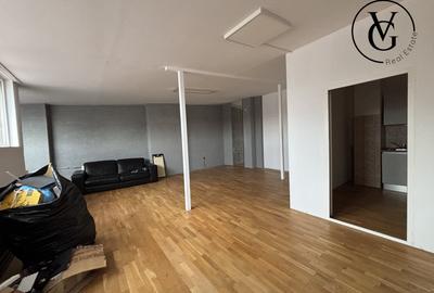 Spațiu comercial, de 487 mp, în Central - 18