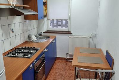 Apartament cu 2 camere semidecomandat, mobilat în Cotroceni - 16