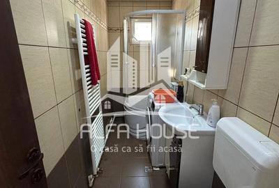 Apartament cu 2 camere nedecomandat în Luncă - 5