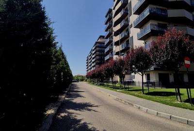 Apartament cu 3 camere semidecomandat, mobilat în Gheorgheni - 13