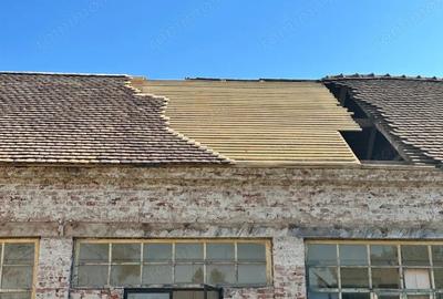 Casă cu Teren 1800 Mp în Neudorf - 1