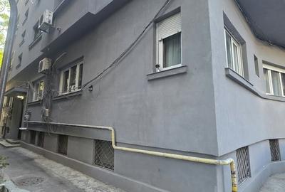 Apartament cu 2 camere semidecomandat în Moșilor