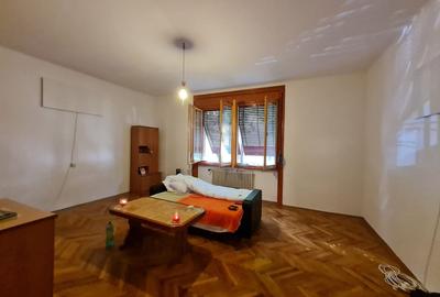 Apartament cu 2 camere semidecomandat, mobilat în Ultracentral - 16