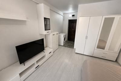 Garsonieră semidecomandată în Galata - 3