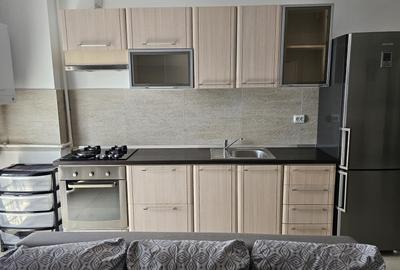 Apartament cu 2 camere decomandat în Mărăști
