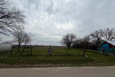 Teren Construcții intravilan de 4316 mp, în Urechești - 8