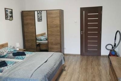 Garsonieră în Central - 5