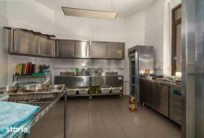 Apartament cu 6 camere, mobilat în Eminescu - 15