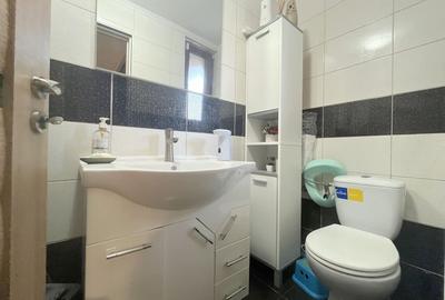 Casă cu 4 camere cu Canalizare în Braytim - 12