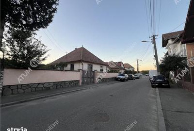 Casă cu 6 camere cu Teren 1260 Mp în Turnișor