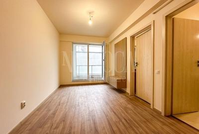 Apartament cu 2 camere semidecomandat în Între Lacuri