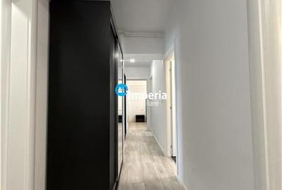 Apartament cu 2 camere decomandat în Tătărași - 5