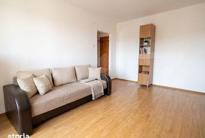 Apartament cu 2 camere semidecomandat în Dorobanți - 2