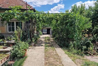 Casă cu Teren 1500 Mp în Ciarda Roșie