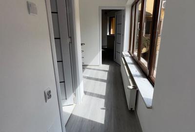 Apartament cu 4 camere în Calea București