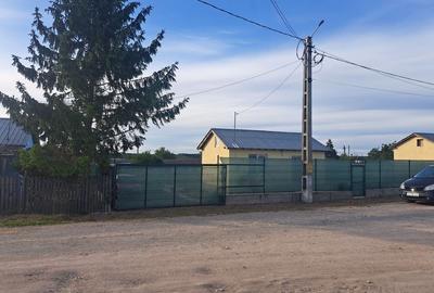 Casă în Oltina