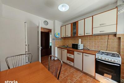 Apartament cu 2 camere decomandat, mobilat în Valea Cetății - 6