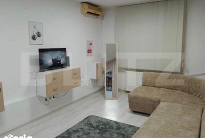 Apartament cu 2 camere în Circumvalațiunii - 3