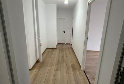 Apartament cu 3 camere decomandat, mobilat în Circumvalațiunii - 2