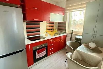 Garsonieră decomandată, mobilată în Între Lacuri - 4