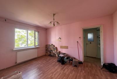 Apartament cu 2 camere semidecomandat în Mănăștur