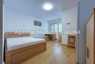 Garsonieră semidecomandată în Mărăști