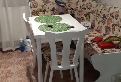 Apartament cu 2 camere decomandat în Micro 5 - 5