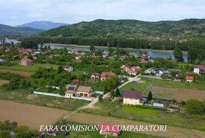 Teren Construcții intravilan de 1700 mp, în Bujoreni - 3
