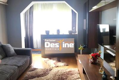 Apartament cu 2 camere decomandat în Traian - 8
