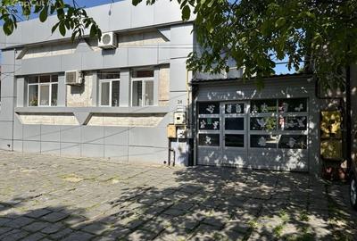 Casă cu 4 camere în Nicolae Bălcescu - 4