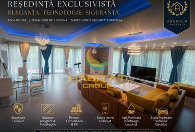 Casă individuală cu 8 camere cu Canalizare în Central - 1