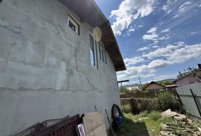 Casă individuală cu 3 camere cu Canalizare în Slobozia - 24