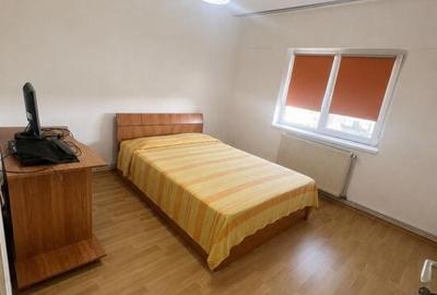Apartament cu 2 camere în Calea București