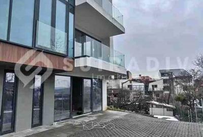 Spațiu comercial, de 270 mp, în Zorilor