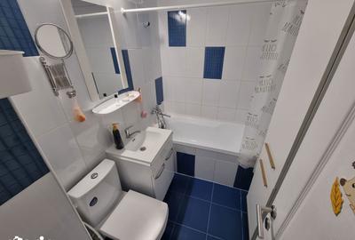 Apartament cu 2 camere în Tomis Nord - 3