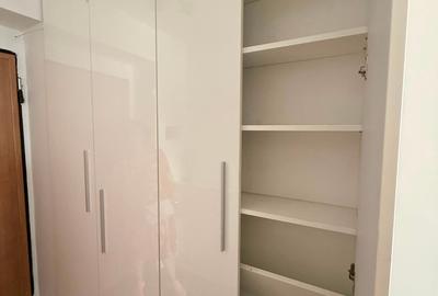 Apartament cu 2 camere decomandat în Doamna Ghica - 2