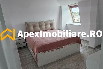 Apartament cu 2 camere semidecomandat, mobilat în Chitila - 3