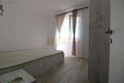 Apartament cu 2 camere semidecomandat, mobilat în Braytim - 3