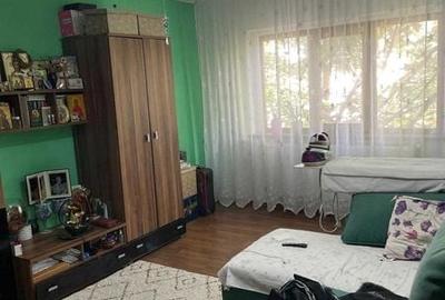 Apartament cu 2 camere decomandat în Țiglina 1