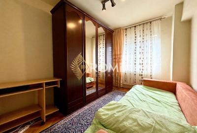 Apartament cu 3 camere decomandat, mobilat în Mănăștur - 4