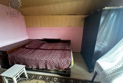 Casă individuală cu 5 camere cu Canalizare în Frumușani - 23