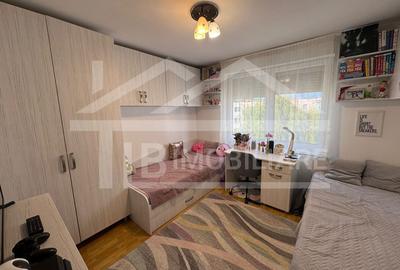 Apartament cu 3 camere, mobilat în Tudor Vladimirescu - 7
