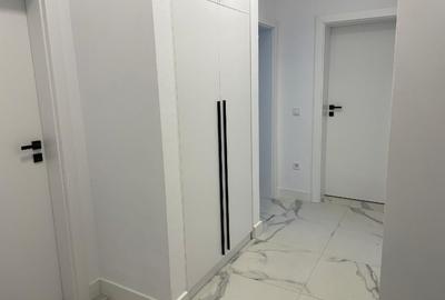 Apartament cu 2 camere decomandat, mobilat în Mihai Viteazul - 5