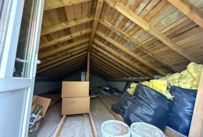 Casă individuală cu 3 camere cu Canalizare în Ovidiu - 17
